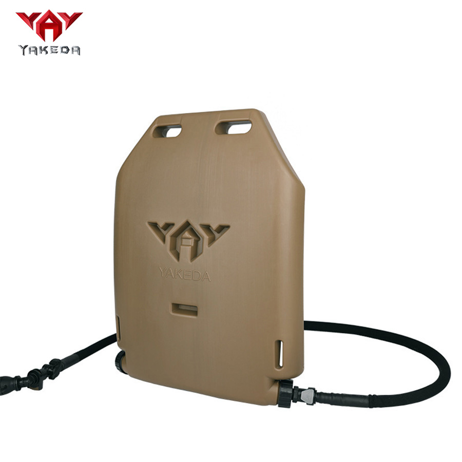 YAKEDA Av Yeleği Su Torbası Ek - Men'S Outdoor Hunting Jacket incelemesi ve fiyatı