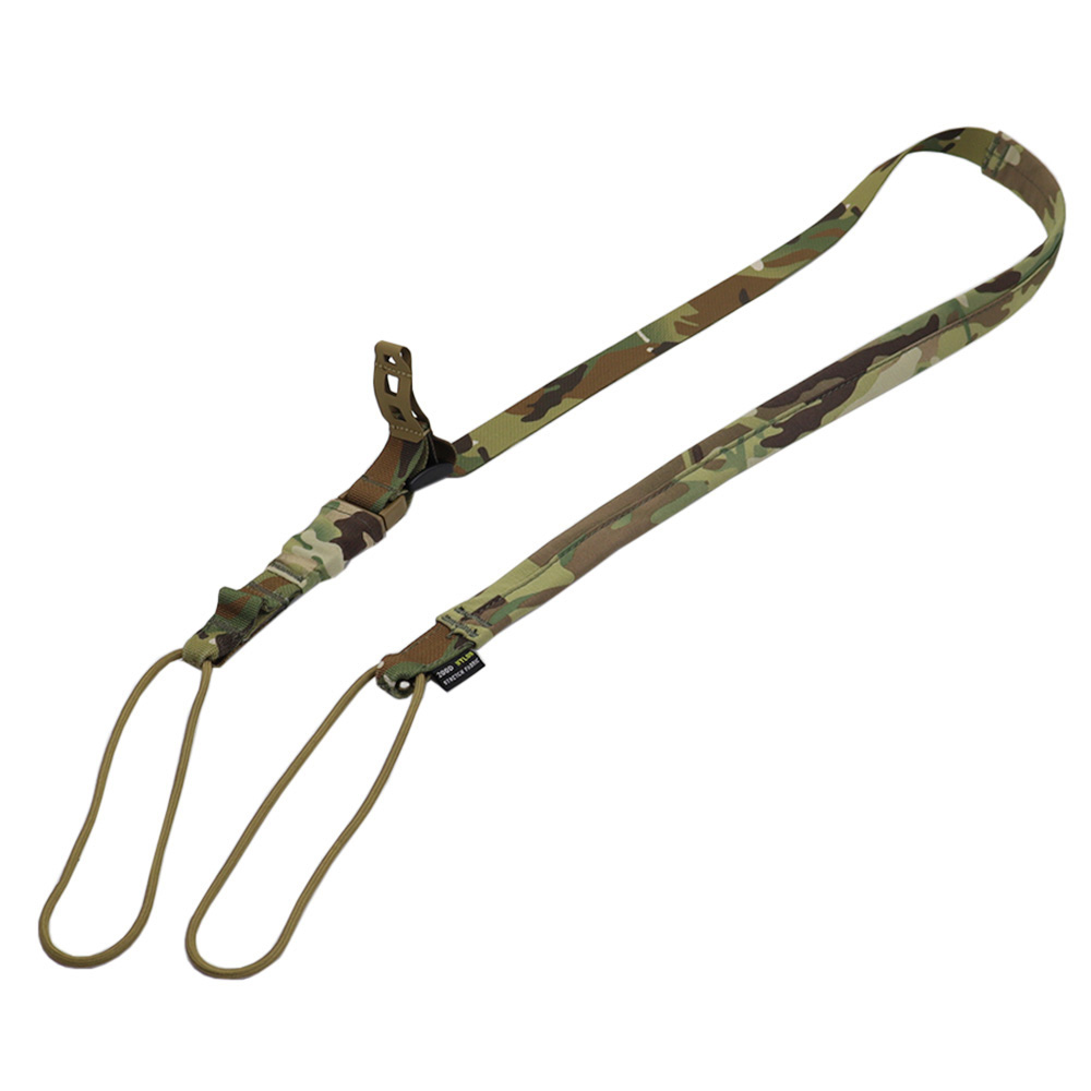 Taktik Tüfek Askısı Ayarlanabi - Rifle Sling Swivel incelemesi ve fiyatı