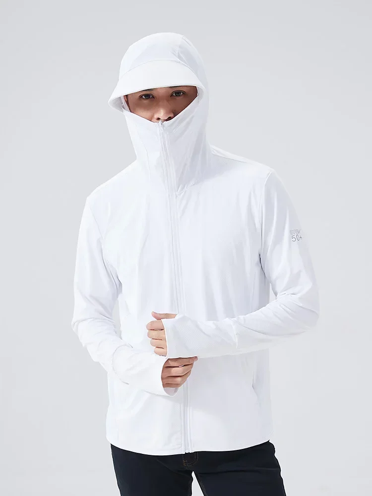 Yaz Kapşonlu Ceket UPF 50 + UV - Hunting Outdoor Jacket incelemesi ve fiyatı