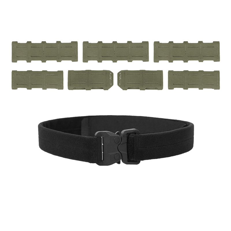 Taktik Kemer Hızlı Çıkartılabi - Tactical Belt Rigger incelemesi ve fiyatı