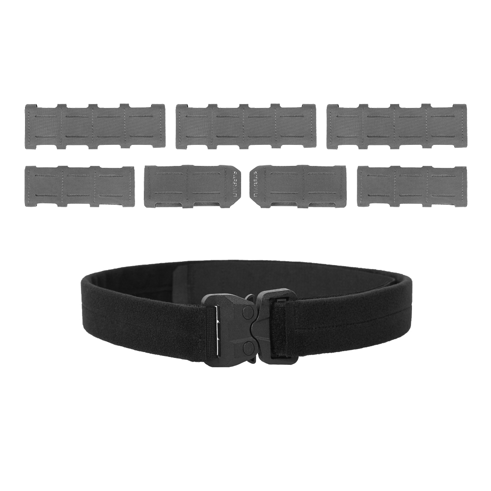 Taktik Kemer Hızlı Çıkartılabi - Tactical Belt Rigger incelemesi ve fiyatı