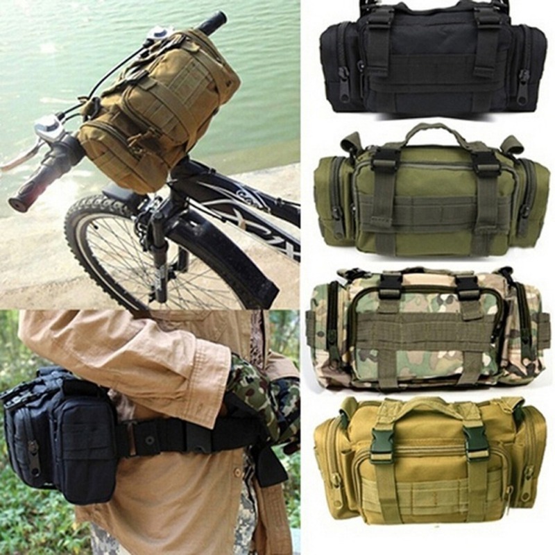 Erkek taktik su geçirmez Fanny - Tactical Belt Rigger incelemesi ve fiyatı