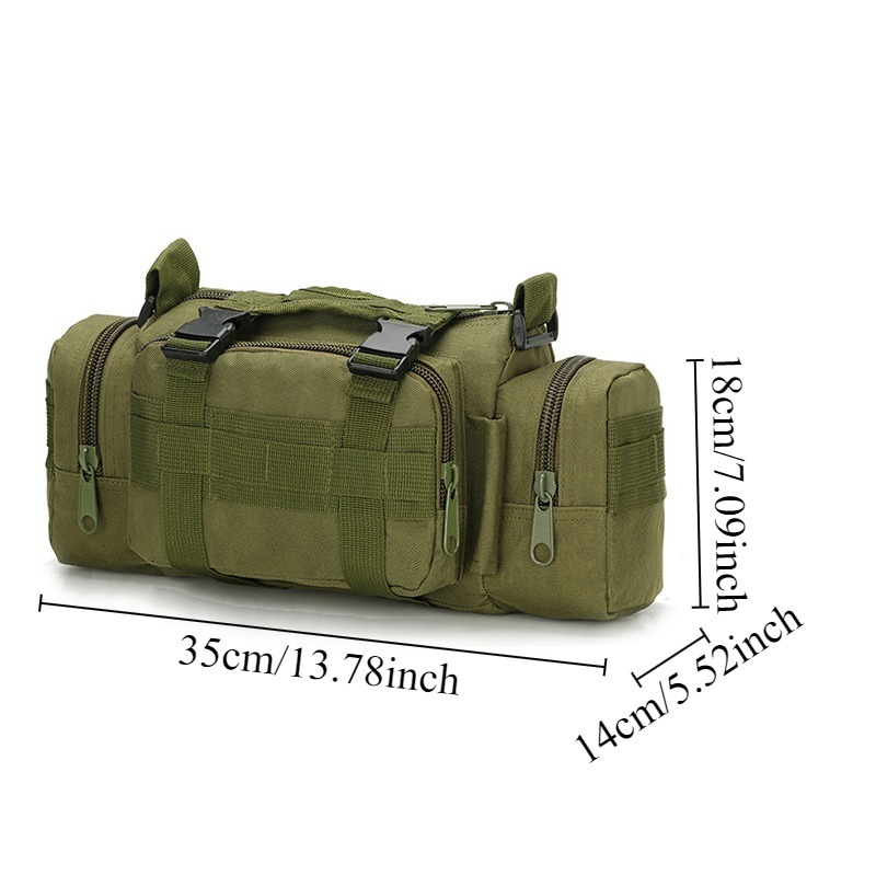 Erkek taktik su geçirmez Fanny - Tactical Belt Rigger incelemesi ve fiyatı