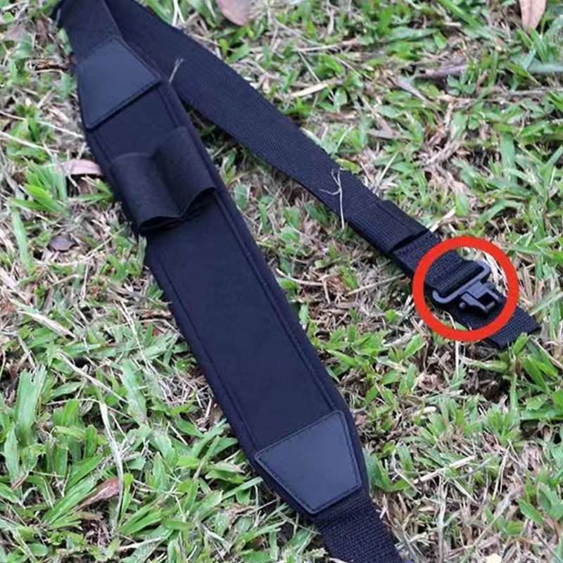 QD Sling Döner İki Noktalı Sli - Rifle Sling Swivel incelemesi ve fiyatı