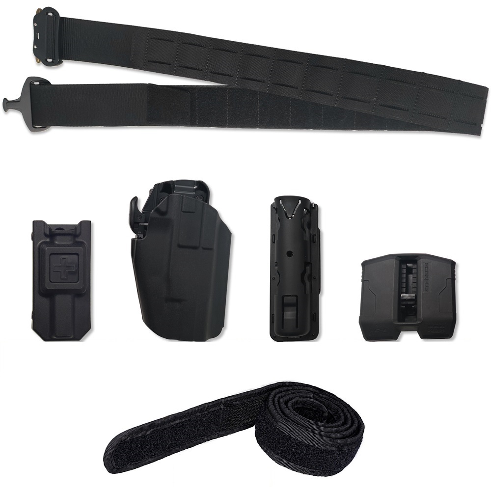 UNIONTAC Taktik Savaş Kemeri K - Tactical Belt Rigger incelemesi ve fiyatı