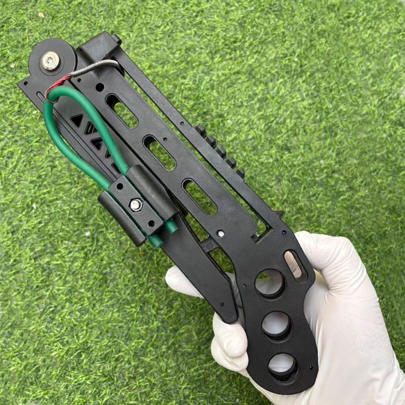 Katlanır Bıçak Kızılötesi Yüks - Outdoor Hunting Knife Set incelemesi ve fiyatı