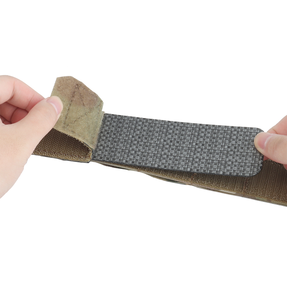 Erkekler için taktik kemerler  - Tactical Belt Rigger incelemesi ve fiyatı