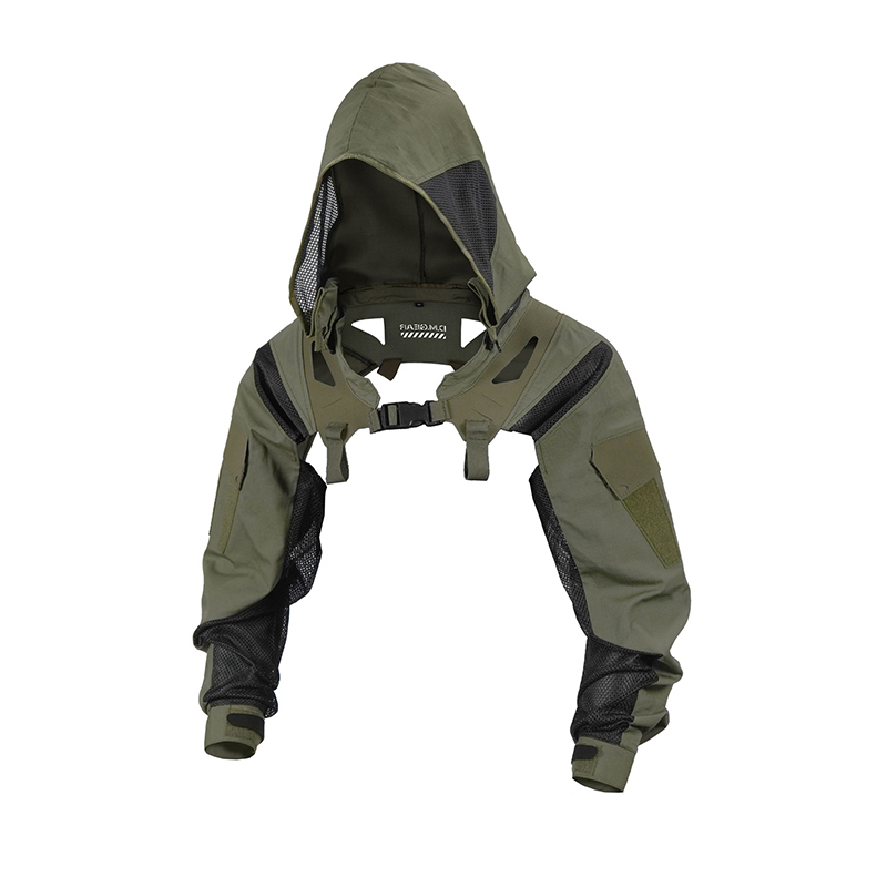 DMgear Orijinal Tasarım Taktik - Hunting Outdoor Jacket incelemesi ve fiyatı
